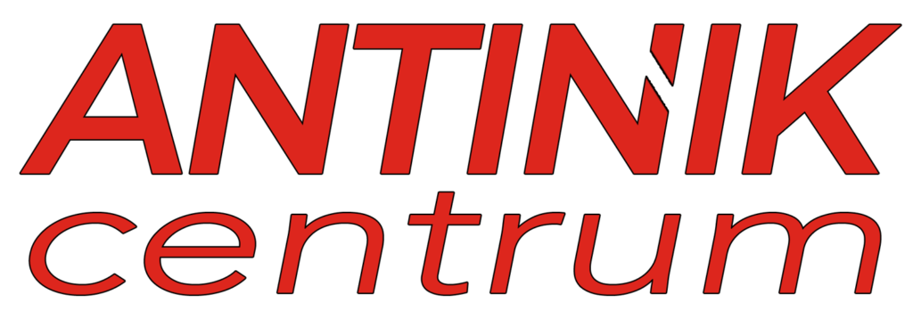 logo Centrum ANTYNIK